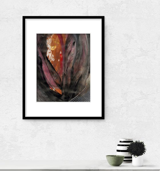 Organic Embrace 24