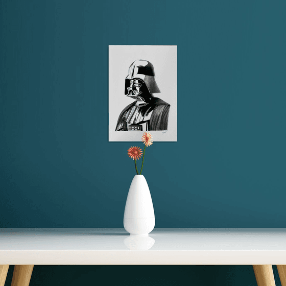 Darth Vader