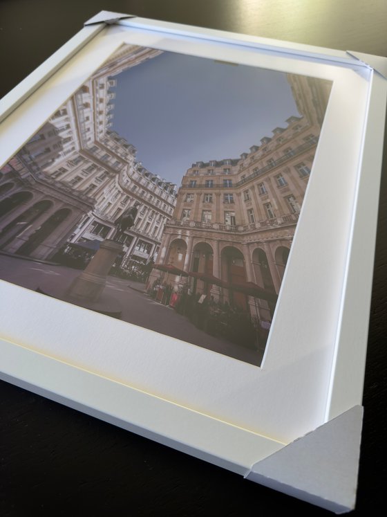 MY PLACE EDOUARD VII 2 of 3