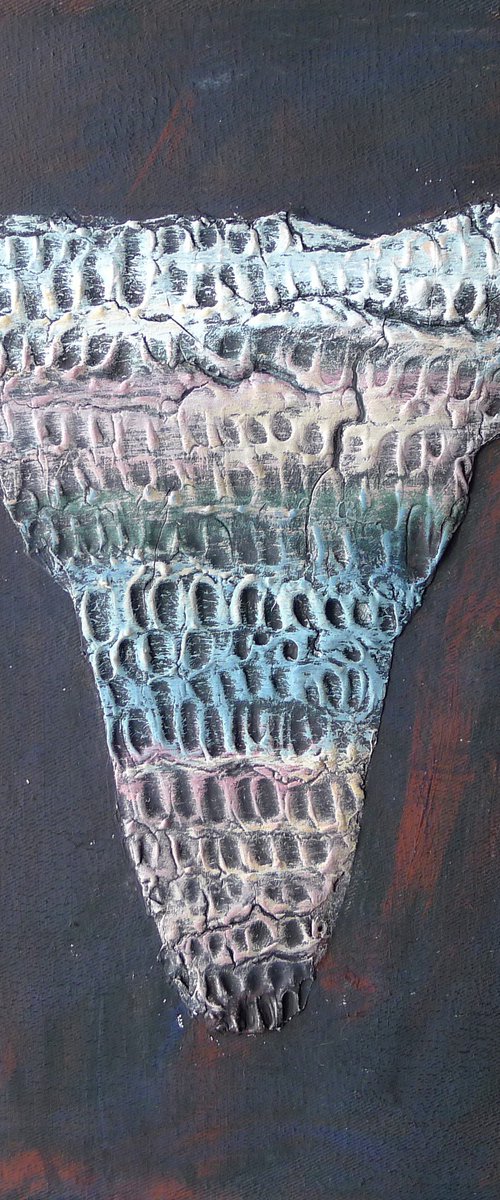 Ambassador#3 by Tatyana Kaganets