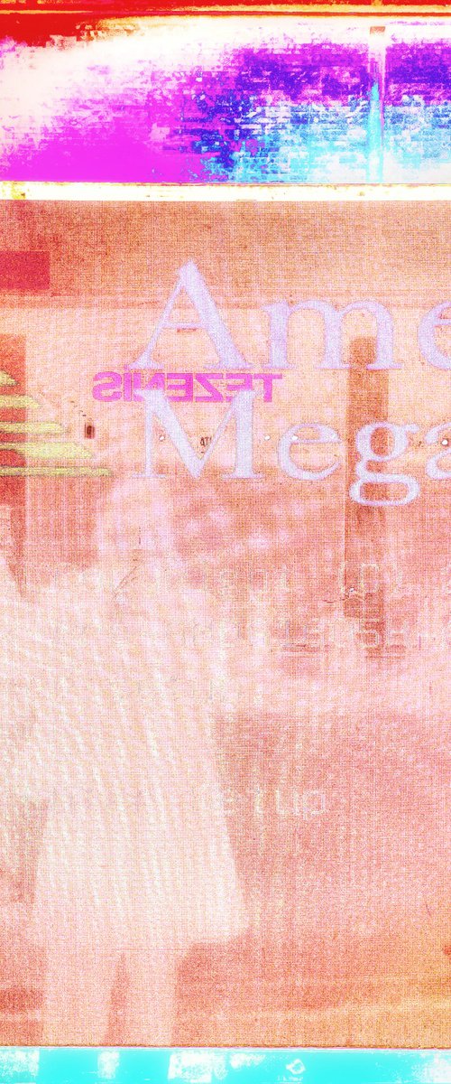 ABC#209 megatrend by Mattia Paoli