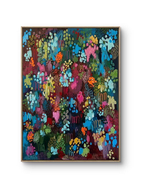 Beautiful Chaos