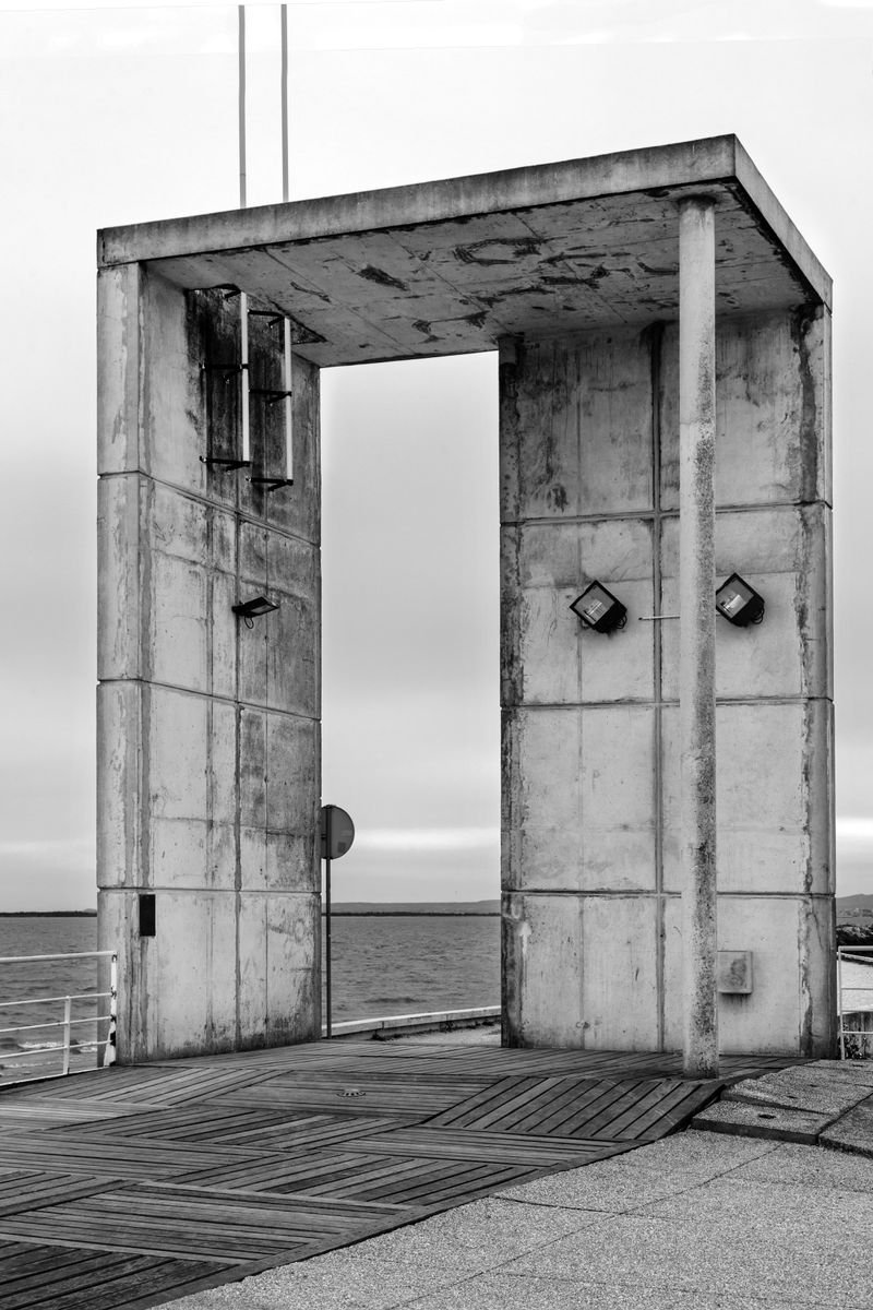 Photorealistic Photograph , Sea
