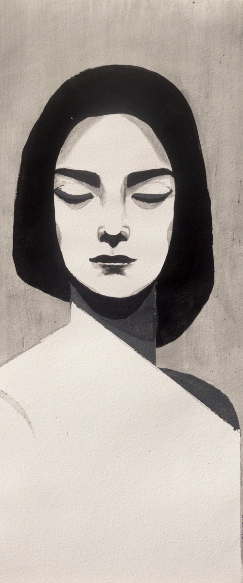 Identity by Yulia Schuster