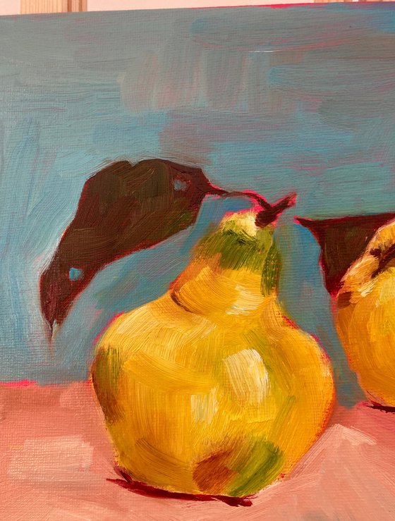 Pears 4