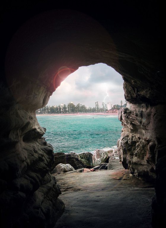 Manly Tunnel