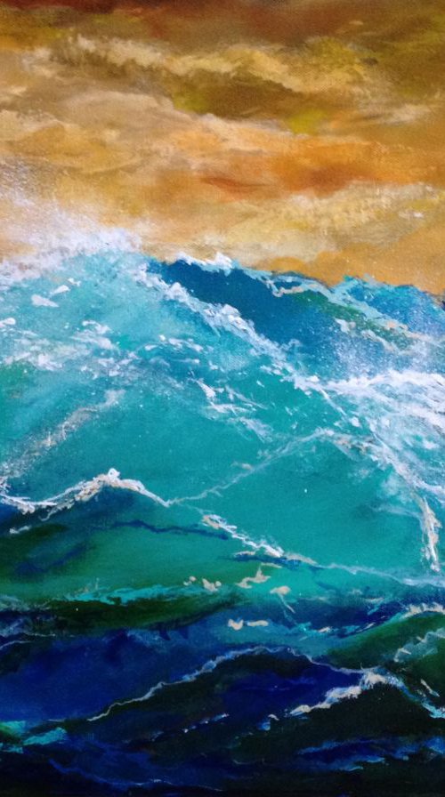 The Light Within by Donna Daniels