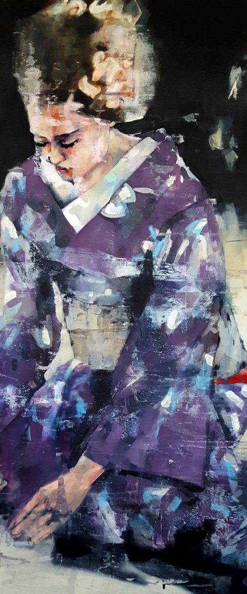 4-1-19 ceremony by Thomas Donaldson