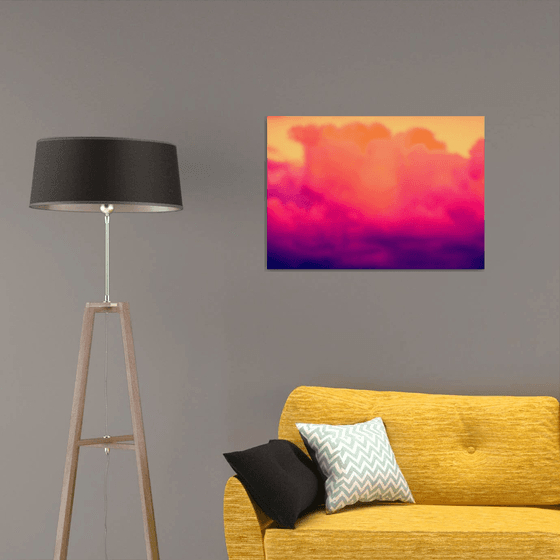 Clouds I