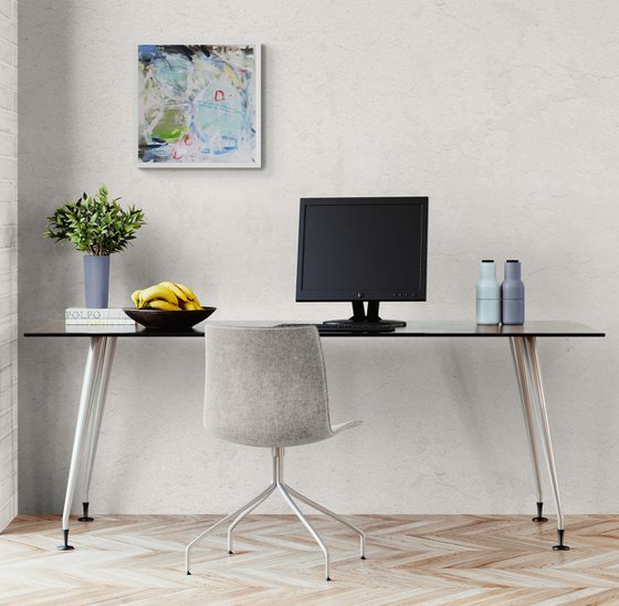 Kleiner Winter I (Little winter 1)