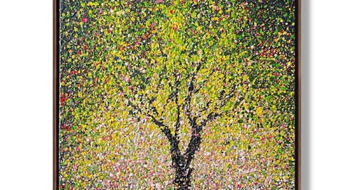 Artwork by Nadiia Antoniuk