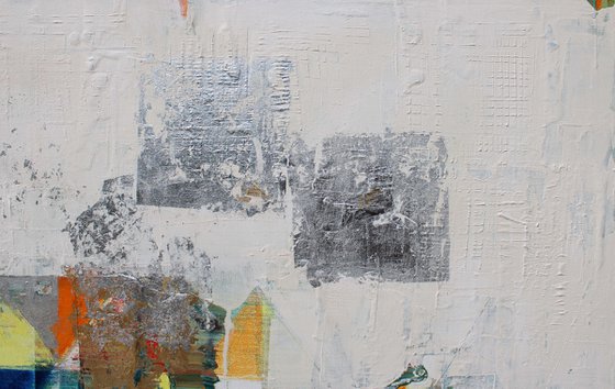 Abstract-264, Endless dance