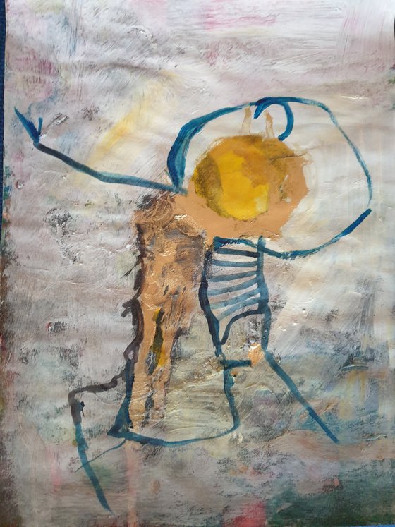 Dancing with the Sun