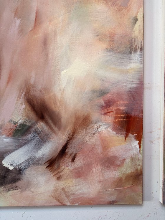 Light Finding It's way Back