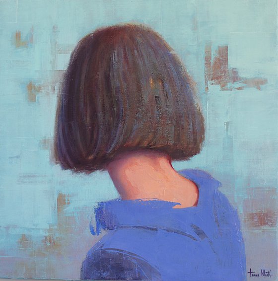 A SUNNY WINTER MORNING