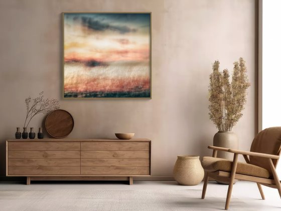 The Sea inside (studio 12)