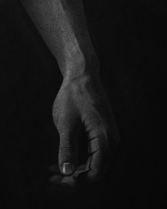 Male Nude