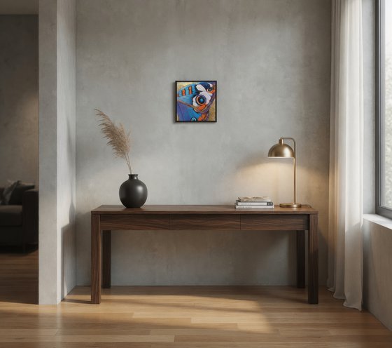"Kaleidoscope No. 2"