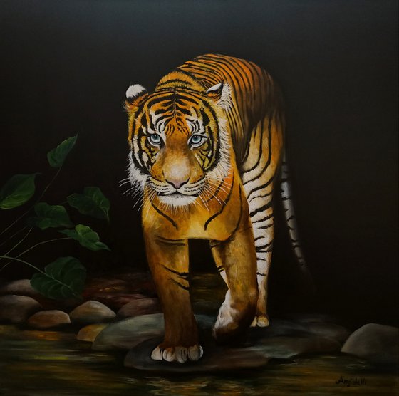 Tiger