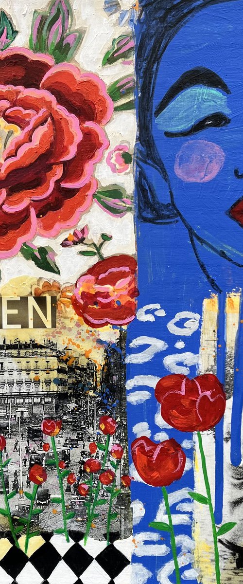 Bien by María Burgaz