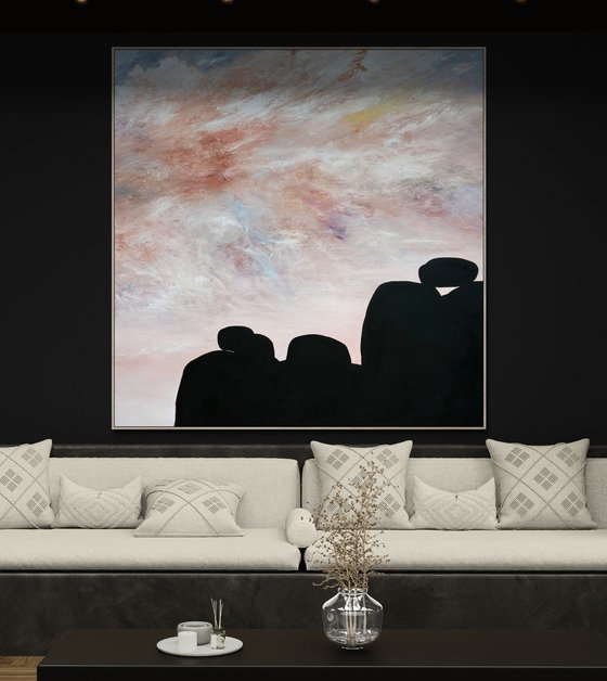 The Weight of Memory