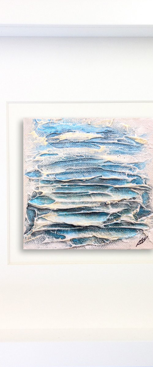 Gnejna No.1 by Elizabeth McDonough