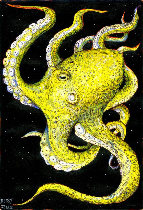 Octopus