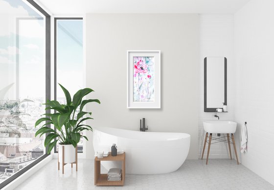 Enchanting Blooms