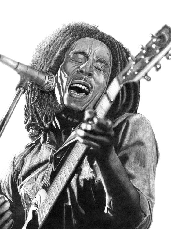 Bob Marley