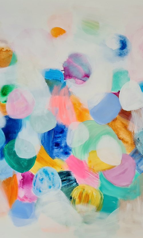 Juicy Air 8 by Wioletta Gancarz