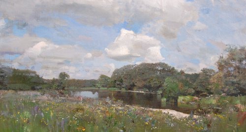 Artwork by Denys Gorodnychyi