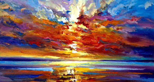 Artwork by Andrej  Ostapchuk