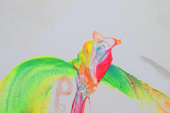 'Beyond The Realms Of Possibility'