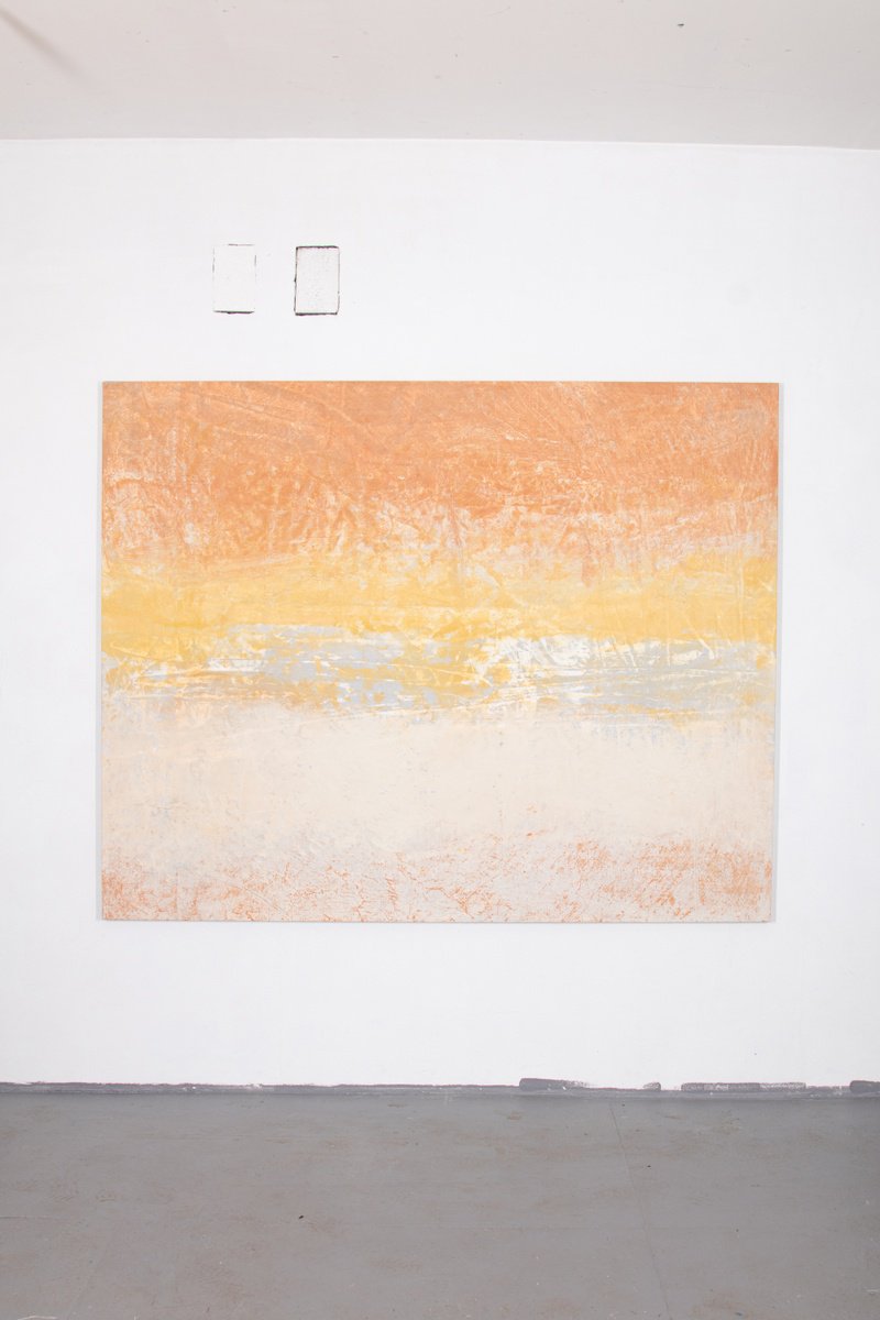  No. 24-55 By Rokas Berziunas, 79 X 63, Artwork For Sale On Artfinder