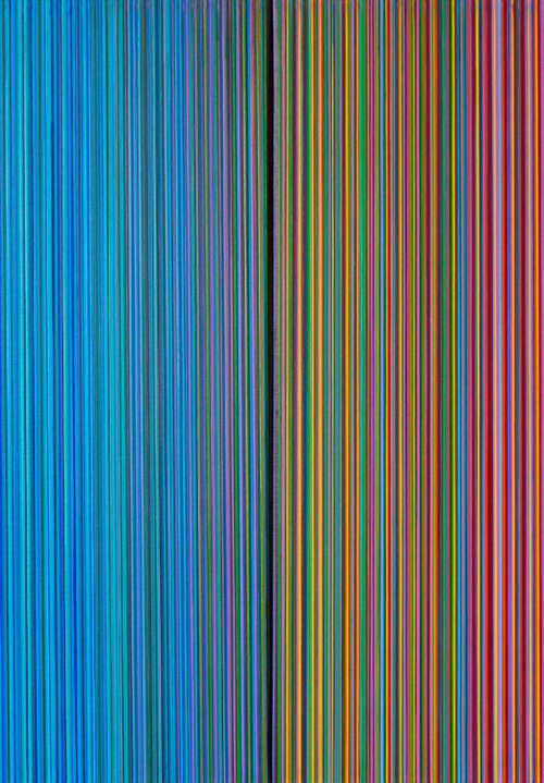 Logical progression  - 16 by Stefan Fierros