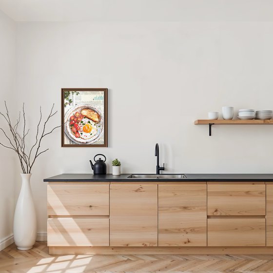 Morning Edition: Simple Pleasures