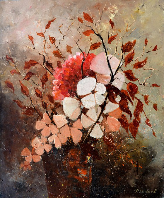 Autumnal still life-5623