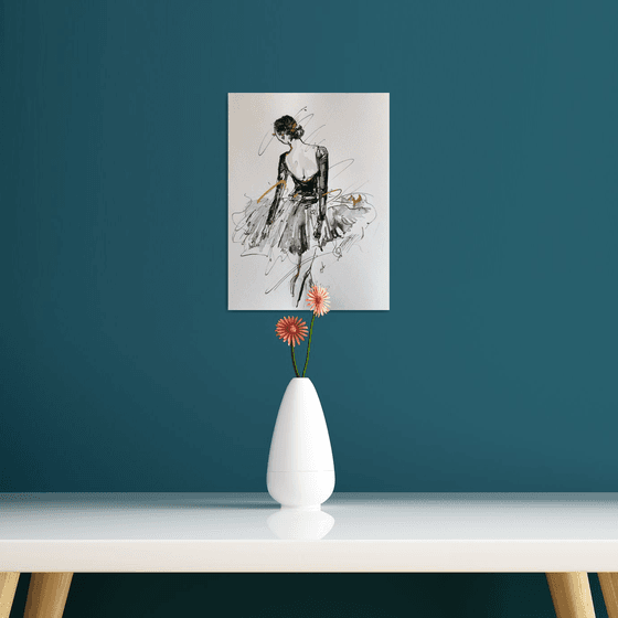 Capturing Fleeting Moments Series