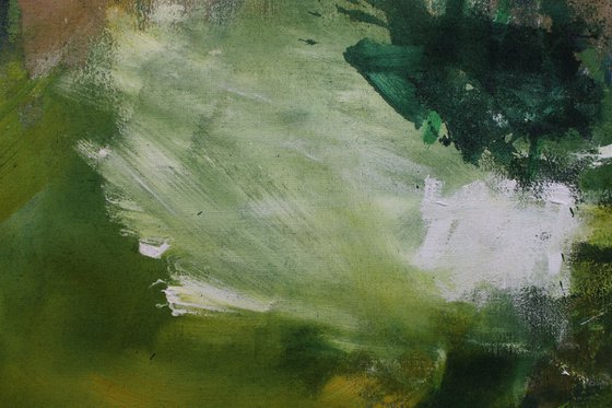 Sunday Afternoon (Garden Party)