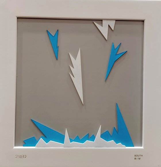SOUTH - (Quartet)