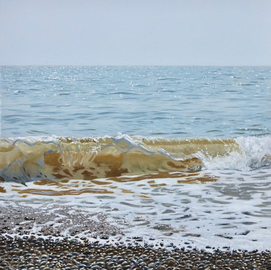 Aldeburgh Wave Study