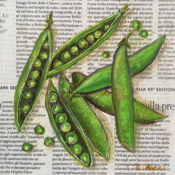 Culinary Chronicle on Gazette