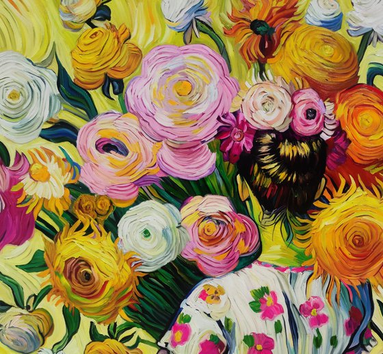 Freya's Garden