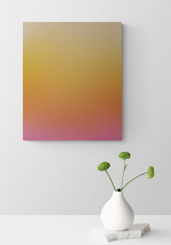 Colors of the Sky: Everywhere