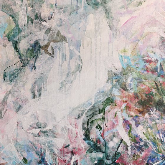 Ephemeral Echoes