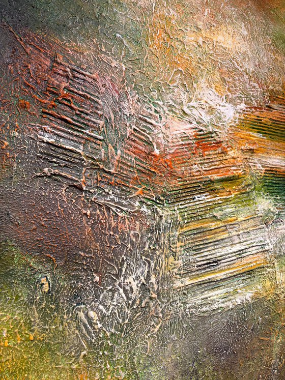 Strata of Time