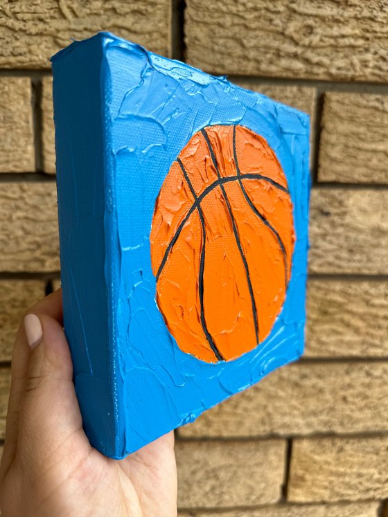 Basketball