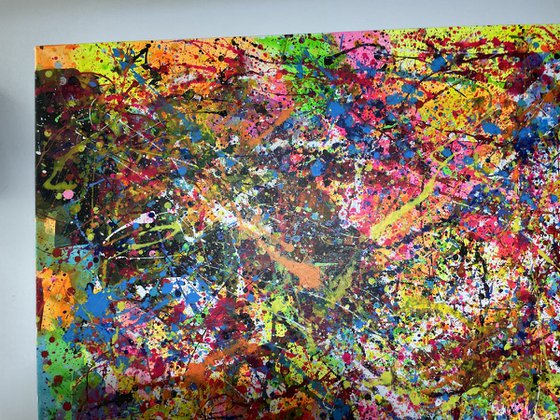Universe of Colors 02