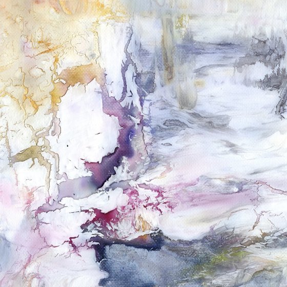 Mystical Moments 2