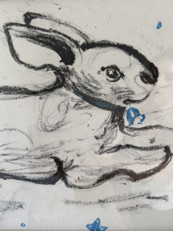 Magical Hare
